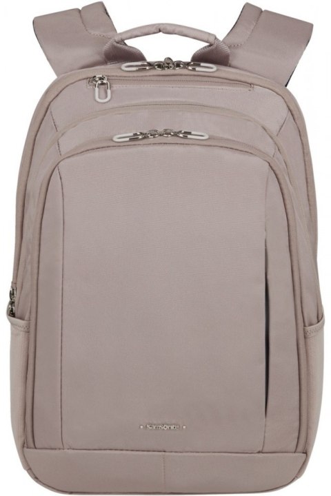 Samsonite Plecak GUARDIT CLASSY 14.1 kamienny szary KH1-08-002 Samsonite Plecak GUARDIT CLASSY 14.1 kamienny szary KH1-08-002