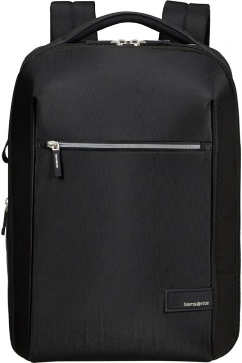 Samsonite Plecak LITEPOINT 15.6 czarny KF2-09-004 Samsonite Plecak LITEPOINT 15.6 czarny KF2-09-004