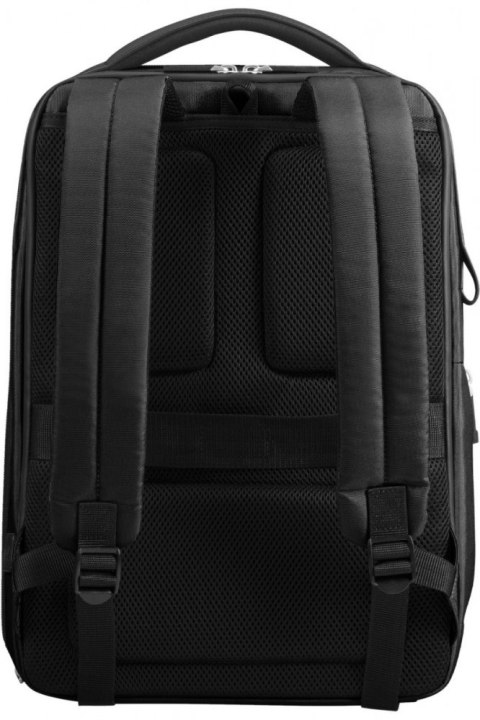 Samsonite Plecak LITEPOINT 15.6 czarny KF2-09-004 Samsonite Plecak LITEPOINT 15.6 czarny KF2-09-004