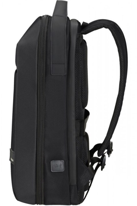 Samsonite Plecak LITEPOINT 15.6 czarny KF2-09-004 Samsonite Plecak LITEPOINT 15.6 czarny KF2-09-004