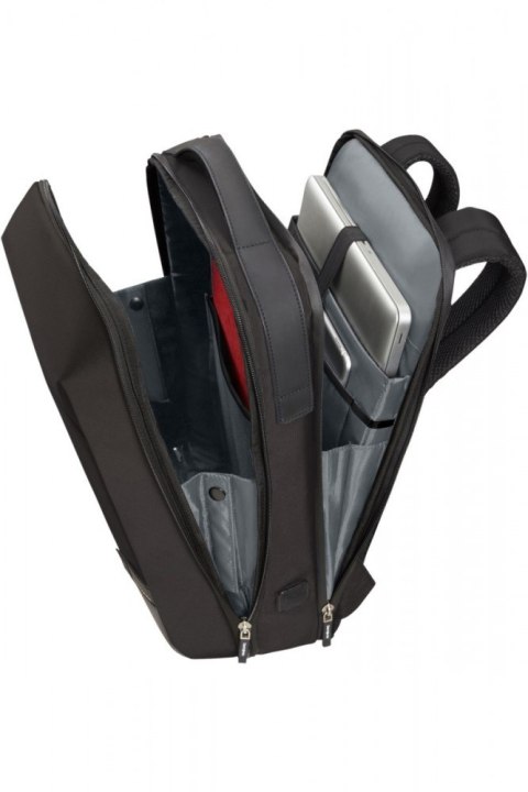 Samsonite Plecak LITEPOINT 15.6 czarny KF2-09-004 Samsonite Plecak LITEPOINT 15.6 czarny KF2-09-004