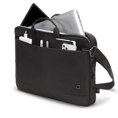 DICOTA Torba Eco Slim Case Motion do notebooka 14-15.6 cali czarna