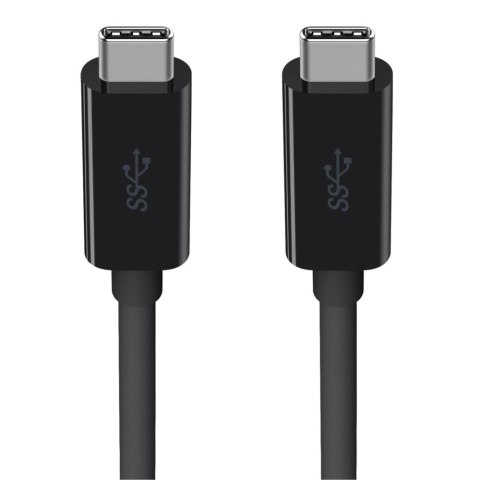 Belkin Kabel monitorowy USB-C