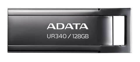 Adata Pendrive UR340 128GB USB3.2 Gen1 Black Adata Pendrive UR340 128GB USB3.2 Gen1 Black