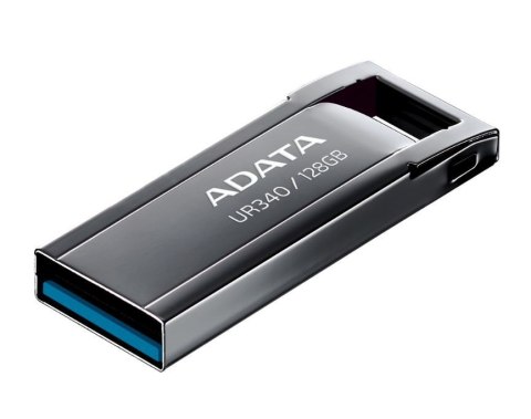Adata Pendrive UR340 128GB USB3.2 Gen1 Black Adata Pendrive UR340 128GB USB3.2 Gen1 Black