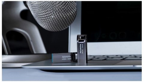 Adata Pendrive UR340 128GB USB3.2 Gen1 Black Adata Pendrive UR340 128GB USB3.2 Gen1 Black