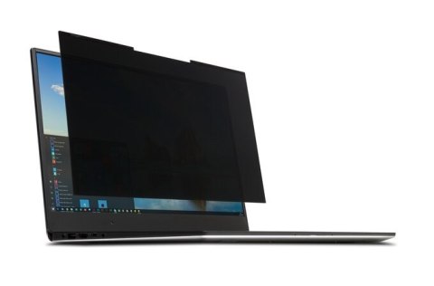 Kensington Filtr prywatyzujący magnetyczny MagPro do laptopów 15.6 cala (16:9) Kensington Filtr prywatyzujący magnetyczny MagPro do laptopów 15.6 cala (16:9)