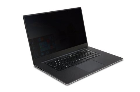 Kensington Filtr prywatyzujący magnetyczny MagPro do laptopów 15.6 cala (16:9) Kensington Filtr prywatyzujący magnetyczny MagPro do laptopów 15.6 cala (16:9)