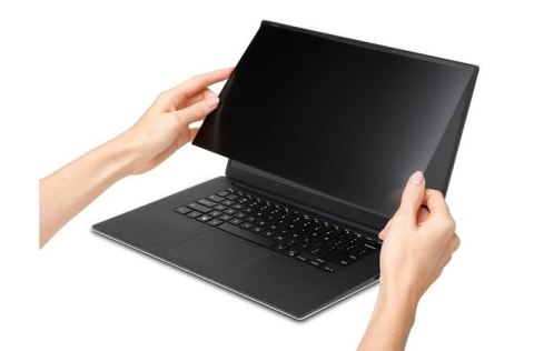 Kensington Filtr prywatyzujący magnetyczny MagPro do laptopów 15.6 cala (16:9) Kensington Filtr prywatyzujący magnetyczny MagPro do laptopów 15.6 cala (16:9)