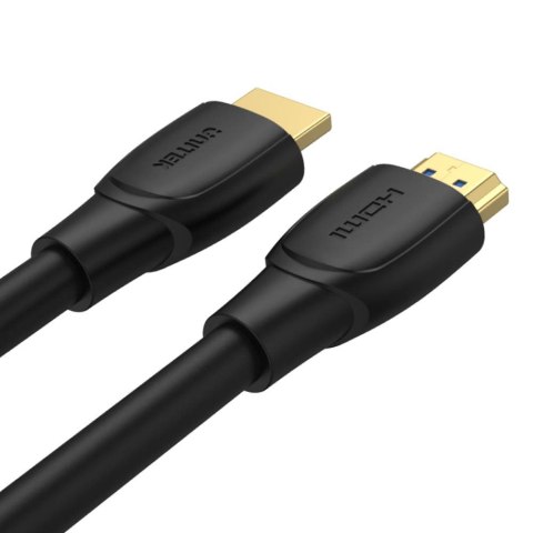 Unitek Kabel HDMI High Speed 2.0; 4K; 5M; C11041BK Unitek Kabel HDMI High Speed 2.0; 4K; 5M; C11041BK
