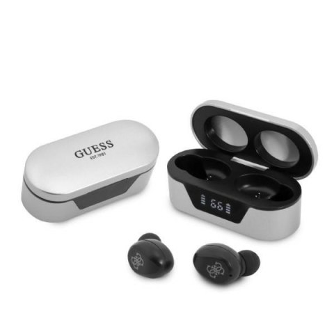 GUESS Słuchawki Bluetooth TWS GUTWST31EG GUESS Słuchawki Bluetooth TWS GUTWST31EG