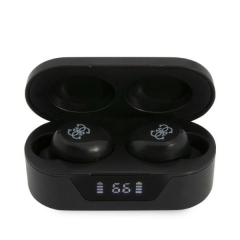 GUESS Słuchawki Bluetooth TWS GUTWST31EK GUESS Słuchawki Bluetooth TWS GUTWST31EK