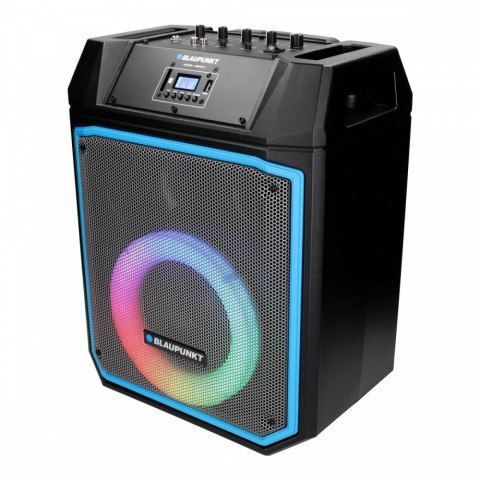 Blaupunkt System audio MB08.2 PLL FM USB/SD/BT Karaoke LED