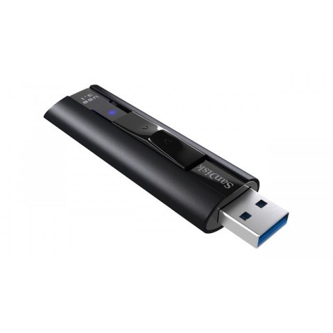 SanDisk Dysk Extreme Pro USB 3.1 256GB 420/380 MB/s SanDisk Dysk Extreme Pro USB 3.1 256GB 420/380 MB/s