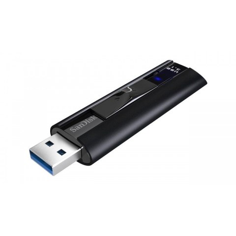 SanDisk Dysk Extreme Pro USB 3.1 256GB 420/380 MB/s SanDisk Dysk Extreme Pro USB 3.1 256GB 420/380 MB/s