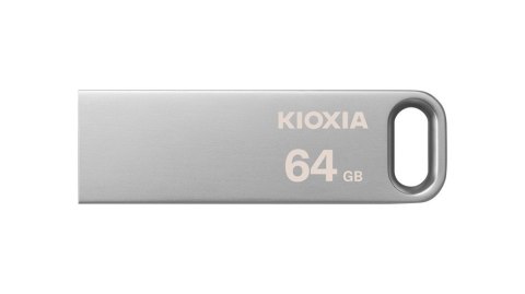 Kioxia Pendrive TransMemory U366 64GB USB 3.0 Kioxia Pendrive TransMemory U366 64GB USB 3.0