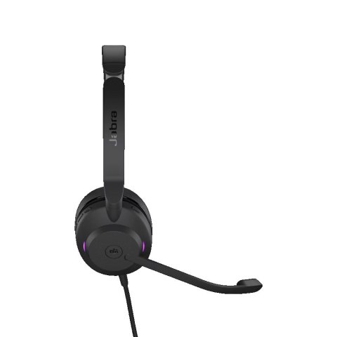 Jabra Słuchawki Evolve2 30 SE USB-A, MS Stereo Jabra Słuchawki Evolve2 30 SE USB-A, MS Stereo