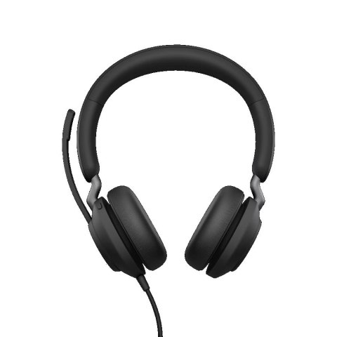 Jabra Słuchawki Evolve2 40 SE USB-A, UC Stereo Jabra Słuchawki Evolve2 40 SE USB-A, UC Stereo