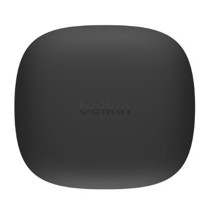 Belkin Słuchawki SOUNDFORM Pulse TWS Czarne