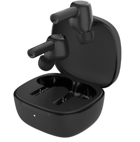 Belkin Słuchawki SOUNDFORM Pulse TWS Czarne