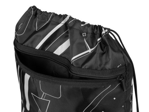 Natec WOREK SPORTOWY / PLECAK GENESIS BAG G2 Natec WOREK SPORTOWY / PLECAK GENESIS BAG G2