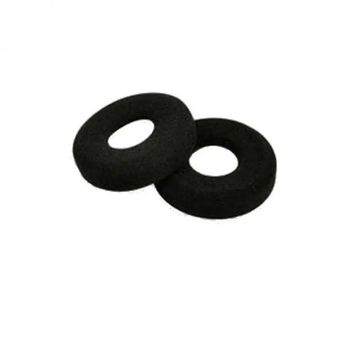 POLY Gąbki do słuchawek Poly Blackwire C310/320 Foam Ear Cushions (2Pieces) 85S15AA