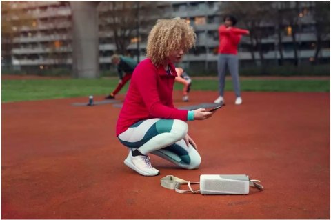 Philips Głośnik BT TAS7807W