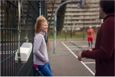 Philips Głośnik BT TAS7807W