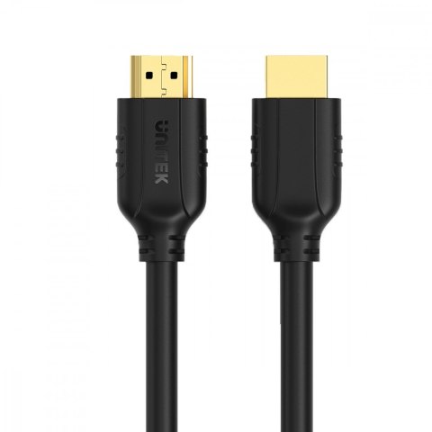 Unitek Kabel HDMI 2.0 4K 60HZ ; 1,5m ; C11079BK-1.5M Unitek Kabel HDMI 2.0 4K 60HZ ; 1,5m ; C11079BK-1.5M