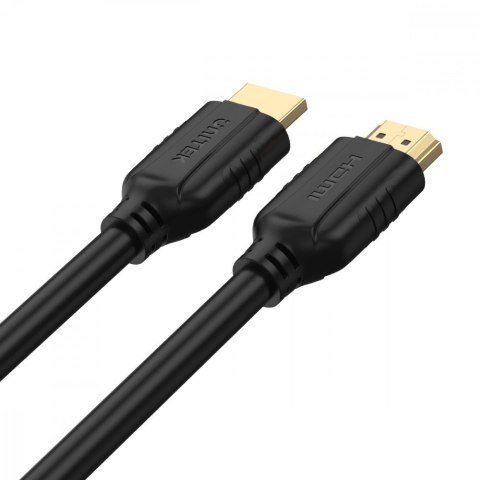 Unitek Kabel HDMI 2.0 4K 60HZ ; 1,5m ; C11079BK-1.5M Unitek Kabel HDMI 2.0 4K 60HZ ; 1,5m ; C11079BK-1.5M