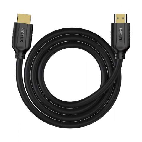 Unitek Kabel HDMI 2.0 4K 60HZ 3m ; C11079BK-3M Unitek Kabel HDMI 2.0 4K 60HZ 3m ; C11079BK-3M