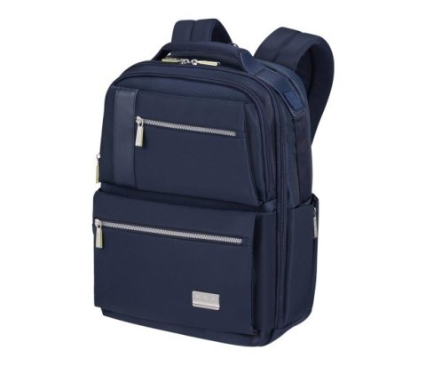 Samsonite Plecak 14.1 OPENROAD CHIC 2. 0 NIEBIESKI Samsonite Plecak 14.1 OPENROAD CHIC 2. 0 NIEBIESKI