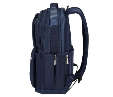 Samsonite Plecak 14.1 OPENROAD CHIC 2. 0 NIEBIESKI Samsonite Plecak 14.1 OPENROAD CHIC 2. 0 NIEBIESKI