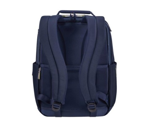 Samsonite Plecak 14.1 OPENROAD CHIC 2. 0 NIEBIESKI Samsonite Plecak 14.1 OPENROAD CHIC 2. 0 NIEBIESKI
