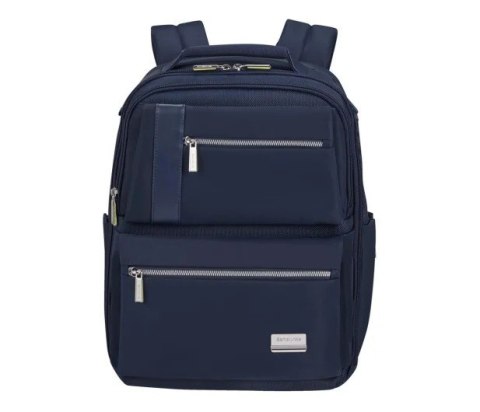 Samsonite Plecak 14.1 OPENROAD CHIC 2. 0 NIEBIESKI Samsonite Plecak 14.1 OPENROAD CHIC 2. 0 NIEBIESKI