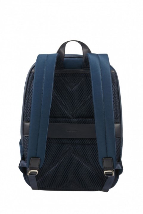Samsonite Plecak ECO WAVE 15.6 granatowy
