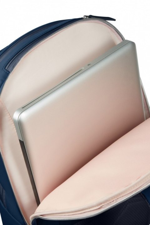 Samsonite Plecak ECO WAVE 15.6 granatowy