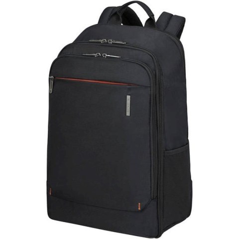 Samsonite Plecak NETWORK 4 17.3 czarny Samsonite Plecak NETWORK 4 17.3 czarny