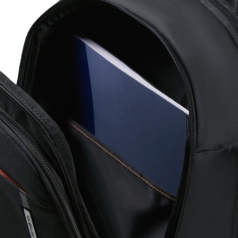Samsonite Plecak NETWORK 4 17.3 czarny Samsonite Plecak NETWORK 4 17.3 czarny