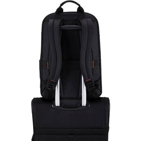 Samsonite Plecak NETWORK 4 17.3 czarny Samsonite Plecak NETWORK 4 17.3 czarny