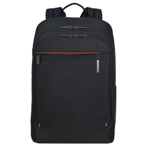 Samsonite Plecak NETWORK 4 17.3 czarny Samsonite Plecak NETWORK 4 17.3 czarny