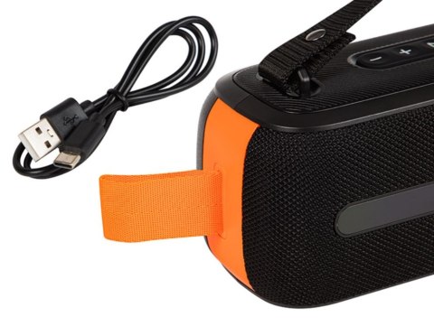 BLOW Głośnik Bluetooth SOUNDBOX z mikrofonem BLOW Głośnik Bluetooth SOUNDBOX z mikrofonem