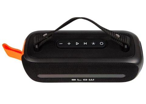 BLOW Głośnik Bluetooth SOUNDBOX z mikrofonem BLOW Głośnik Bluetooth SOUNDBOX z mikrofonem