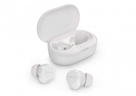 Philips Słuchawki bezprzewodowe TAT1209WT/00