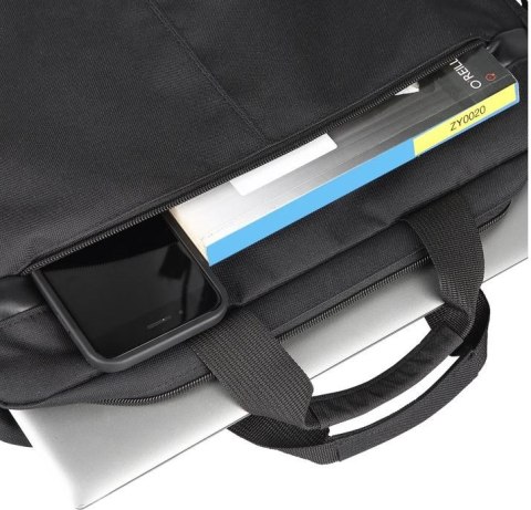 Logic Concept Torba do laptopa 15,6 cala Logic Rest