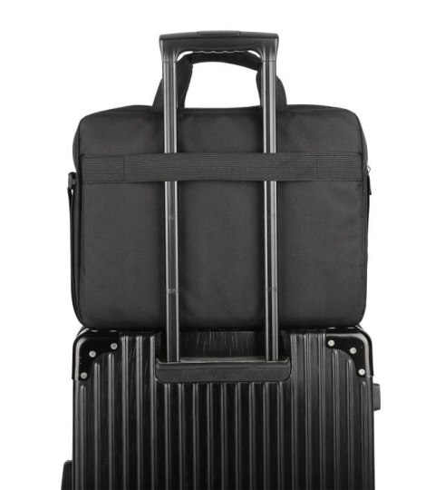 Logic Concept Torba do laptopa 15,6 cala Logic Rest
