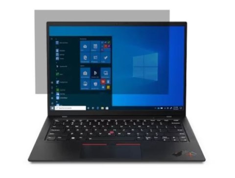 Lenovo Filtr prywatności do jasnego ekranu X1 Carbon Gen9 o przekątnej 14 od 3M 4XJ1M77973