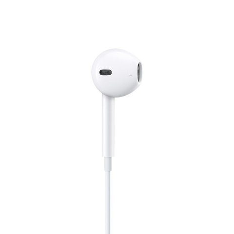 Apple Słuchawki EarPods with Lightning Connector Apple Słuchawki EarPods with Lightning Connector