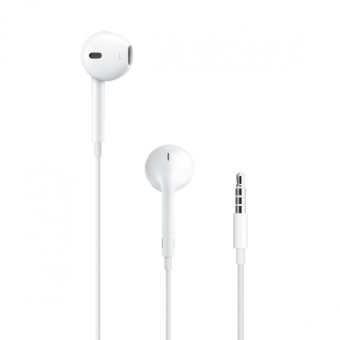 Apple Słuchawki EarPods ze złączem 3.5mm Apple Słuchawki EarPods ze złączem 3.5mm