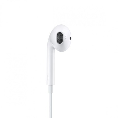 Apple Słuchawki EarPods ze złączem 3.5mm Apple Słuchawki EarPods ze złączem 3.5mm